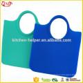 Wholesale Soft Waterproof Anti-age Silicone Hand Bag